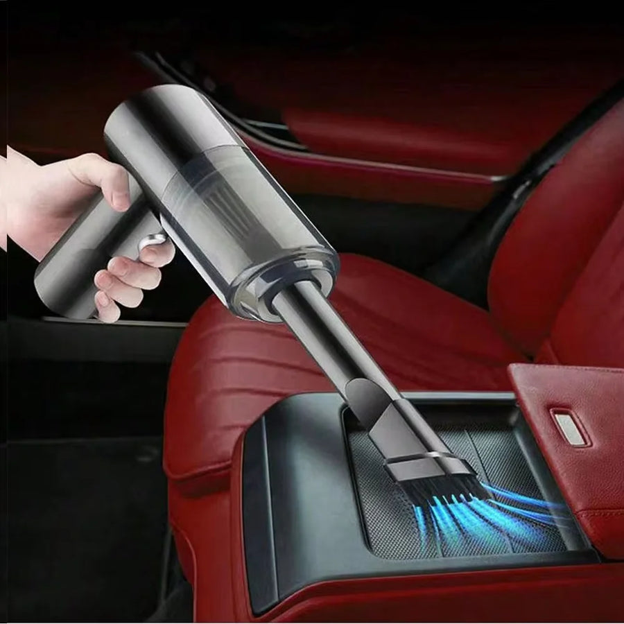 Aspirateur portable sans fil
